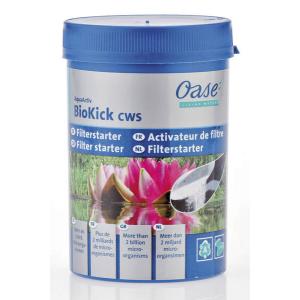 Oase AquaActiv BioKick 200 ml - startovací bakterie do filtru