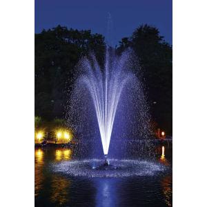 Sada osvětlení Oase Profilux Garden LED RGB pro plovoucí fontánu Oase Pond Jet Eco