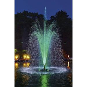 Sada osvětlení Oase Profilux Garden LED RGB pro plovoucí fontánu Oase Pond Jet Eco