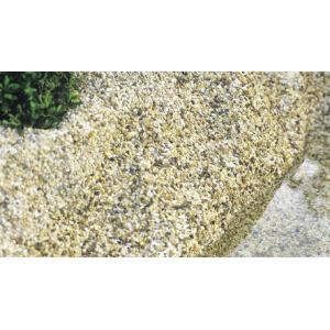 Oase Stoneliner kamínková fólie písková - šířka 60 cm, celá role 20bm