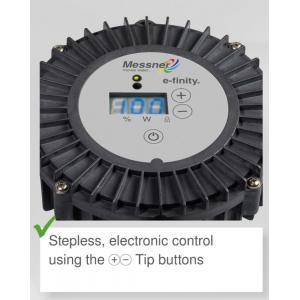 Messner e-finity Q-Tec 25