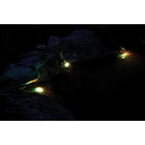 Pontec PondoStar LED RGBW Set 3 - sada barevných světel