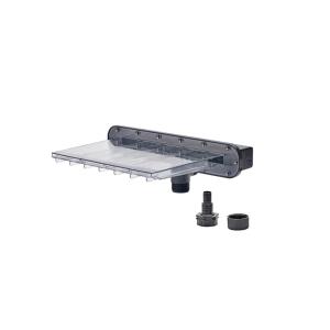 Pontec PondoFall LED - osvětlený potoční vývěr / vodopád