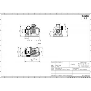 Oase AquaMax Eco Titanium 51000