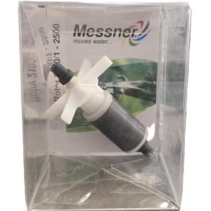 Náhradní rotor Messner 2000 pro System-Tec/X