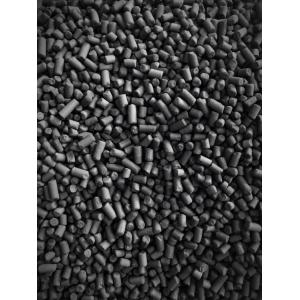 Aktivní uhlí Premium Active Carbon 5kg (~10l)