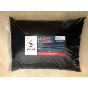 Aktivní uhlí Premium Active Carbon 10kg (~20l)