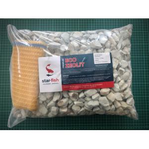 Premium Eco Zeolit 10 kg (~10l) frakce 8-16 mm