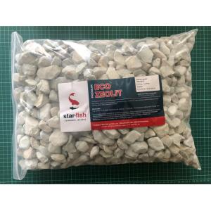 Premium Eco Zeolit 25 kg (~25l) frakce 8-16 mm