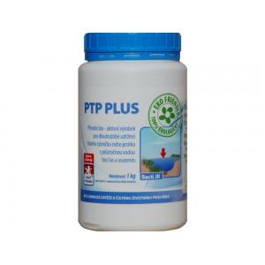 Baktoma PTP Plus - bakterie do jezer a rybníků - 1 kg