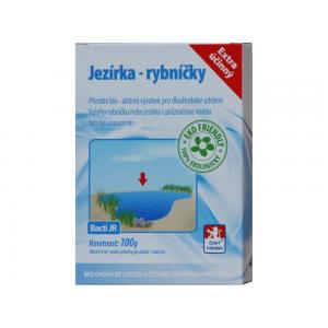 Baktoma BACTI JR 100 g - Bakterie do jezírka