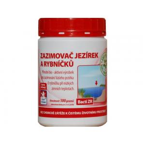 Baktoma BACTI ZR 0,5 kg - Zazimovač jezírek a rybníčků