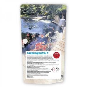 Pond Police Fadenalgenfrei F 1 kg - proti vláknitým řasám