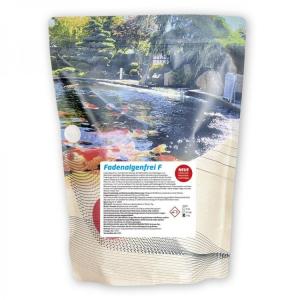 Pond Police Fadenalgenfrei F 5 kg - proti vláknitým řasám 