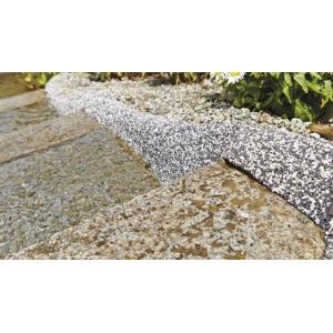 Oase Stoneliner kamínková fólie písková - šířka 120 cm, celá role 12bm
