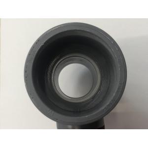 Kulový ventil 50 mm - nerozebiratelný