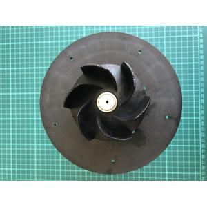 Rotor pro Oase AquaMax Eco Expert 21000/26000