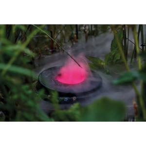 Pontec PondoFog RGB - výrobník mlhy