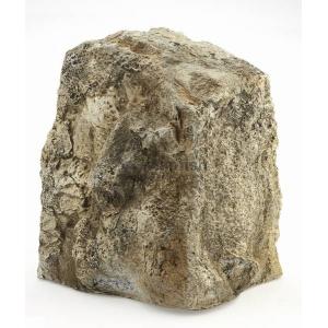 Oase InScenio Rock sand - krycí kámen na rozvaděče Inscenio