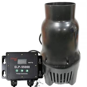 Jebao ELP-55000 s regulací výkonu