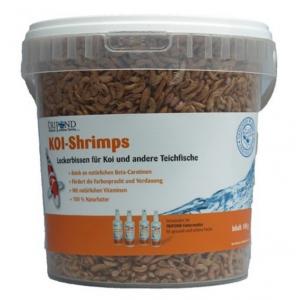 Tripond Koi Shrimps 1 l