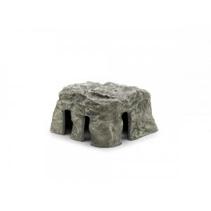 Oase FiltoCap stone - krycí kámen šedý na FiltoClear 5000/13000/19000/31000