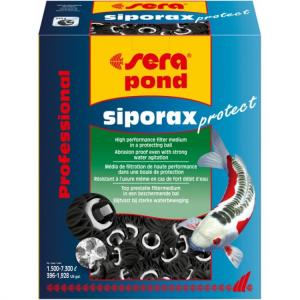 Sera Pond Siporax protect Professional 50 l