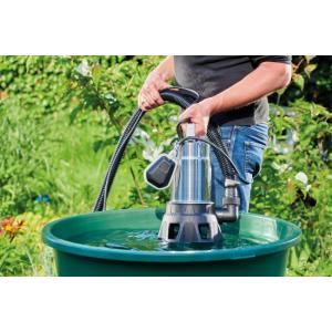 Pontec PondoDrain Mud 15000 - kalové čerpadlo