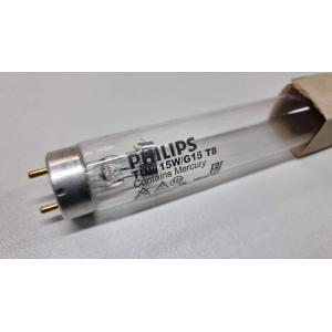 Náhradní UV zářivka Philips TL 15 W - kompatibilní s TMC 15 W