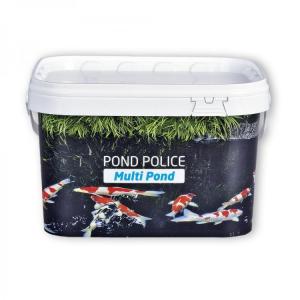Pond Police Multi Pond 10 kg