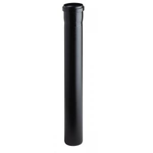 Oase černá odtoková trubka Ø 75 mm / délka 480 mm