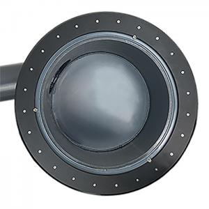 Spodní gula extra pevná AquaKing PRO 400 | 1 x 110mm, Ø400mm, víko
