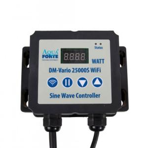 AquaForte DM Vario S 25000 WiFi