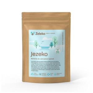 Jezeko 300g - bakterie do zahradních jezírek a rybníčků