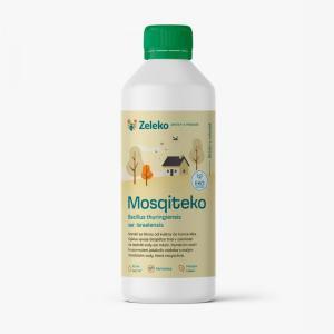 MOSQITEKO 250ml - bakterie na komáry