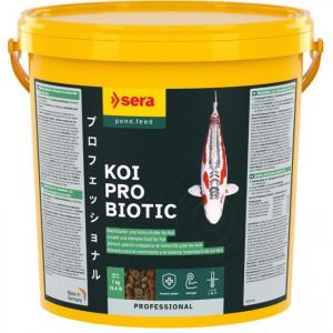 Sera Koi Professional Probiotic 7 kg (21 l)