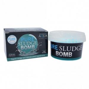 Evolution Aqua Pure Sludge BOMB 5 kusů