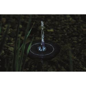 Pontec PondoSolar LED Island