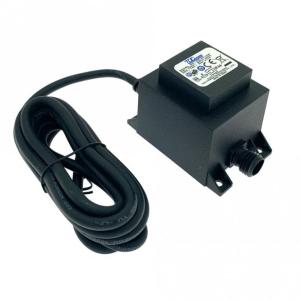 Náhradní trafo k Oase LunAqua 3 - Transformer 20VA 2m H05RN-F 2 x 0.75 mm²
