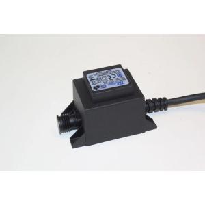 Náhradní trafo k Oase LunAqua 3 - Transformer 20VA 2m H05RN-F 2 x 0.75 mm²
