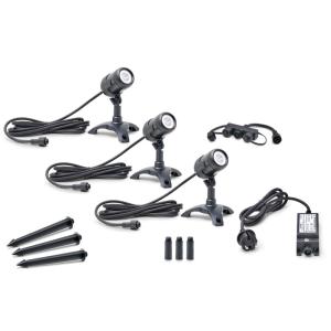 Oase LunAqua Connect S Set 3
