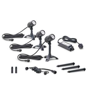 Oase LunAqua Connect S Set 3
