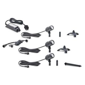 Oase LunAqua Connect S Set 3
