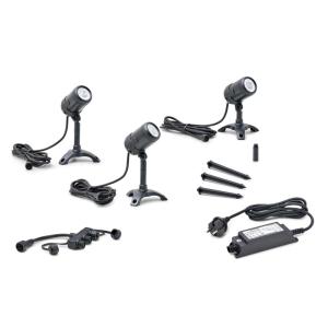 Oase LunAqua Connect M Set 3
