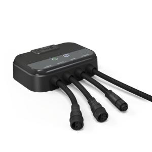 Oase LunAqua Connect Starter Set Controllable
