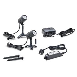 Oase LunAqua Connect Starter Set Controllable
