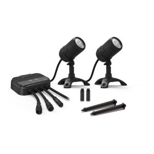 Oase LunAqua Connect Starter Set Controllable
