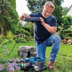 Oase FiltoClear Set 5000 OC