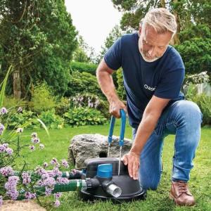 Oase FiltoClear Set 5000 OC