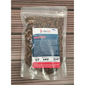 Sušené larvy bource morušového 1,5 l